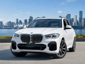 BMW X5 B58* Swarowski* Обдухване* Въздушно* HUD* H&K, снимка 3