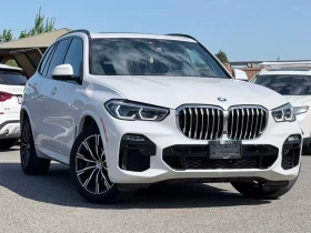 BMW X5 B58* Swarowski* Обдухване* Въздушно* HUD* H&K, снимка 1