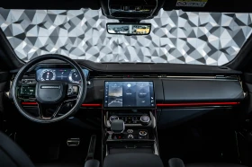 Land Rover Range Rover Sport AUTOBIOGRAPHY Pano* Meridinan, снимка 11