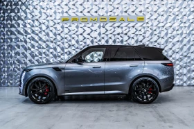 Land Rover Range Rover Sport AUTOBIOGRAPHY Pano* Meridinan, снимка 3