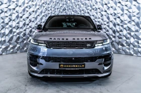 Land Rover Range Rover Sport AUTOBIOGRAPHY Pano* Meridinan, снимка 2