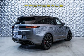 Land Rover Range Rover Sport AUTOBIOGRAPHY Pano* Meridinan, снимка 4
