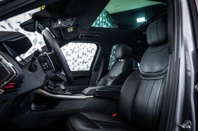 Land Rover Range Rover Sport AUTOBIOGRAPHY Pano* Meridinan, снимка 12