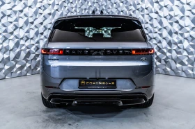 Land Rover Range Rover Sport AUTOBIOGRAPHY Pano* Meridinan, снимка 5