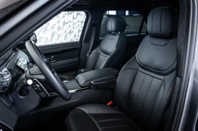 Land Rover Range Rover Sport AUTOBIOGRAPHY Pano* Meridinan, снимка 13