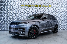 Land Rover Range Rover Sport AUTOBIOGRAPHY Pano* Meridinan, снимка 1