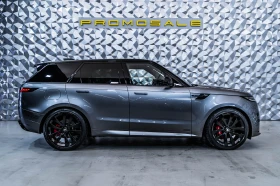 Land Rover Range Rover Sport AUTOBIOGRAPHY Pano* Meridinan, снимка 6