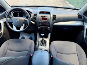 Kia Sorento, снимка 10