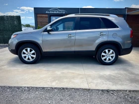 Kia Sorento, снимка 2