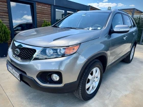 Kia Sorento, снимка 1