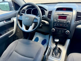 Kia Sorento, снимка 11