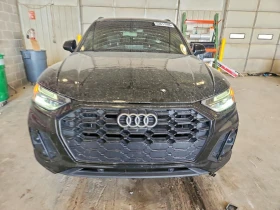 Audi SQ5 * PREMIUM* PLUS* , снимка 2