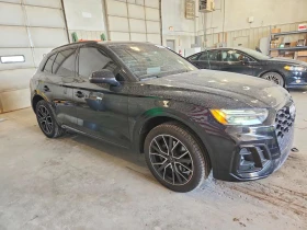 Audi SQ5 * PREMIUM* PLUS* , снимка 3