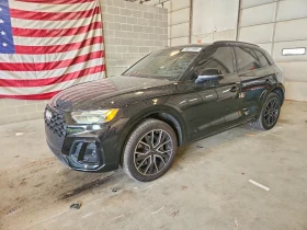 Audi SQ5 * PREMIUM* PLUS* , снимка 1