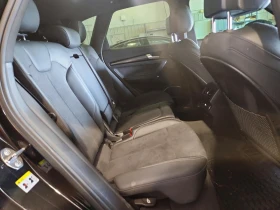 Audi SQ5 * PREMIUM* PLUS* , снимка 11