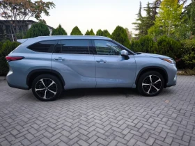 Toyota Highlander, снимка 2