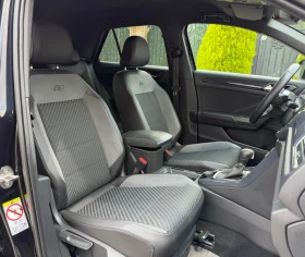 VW T-Roc 2.0 TSI R-LINE 4 MOTION Внос Швейцария, снимка 12