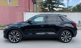 VW T-Roc 2.0 TSI R-LINE 4 MOTION Внос Швейцария, снимка 3