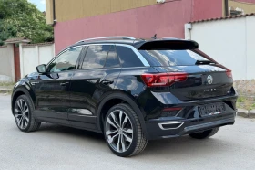VW T-Roc 2.0 TSI R-LINE 4 MOTION Внос Швейцария, снимка 4
