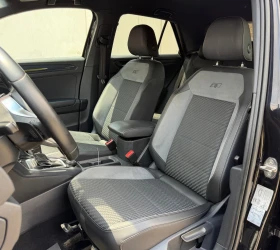 VW T-Roc 2.0 TSI R-LINE 4 MOTION Внос Швейцария, снимка 14