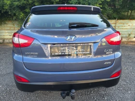 Hyundai IX35 2.0CRDI 4x4 184ps, снимка 6