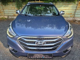 Hyundai IX35 2.0CRDI 4x4 184ps, снимка 3