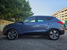 Hyundai IX35 2.0CRDI 4x4 184ps, снимка 7