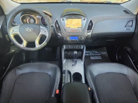 Hyundai IX35 2.0CRDI 4x4 184ps, снимка 12