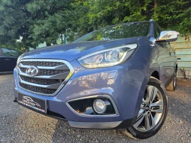 Hyundai IX35 2.0CRDI 4x4 184ps, снимка 1