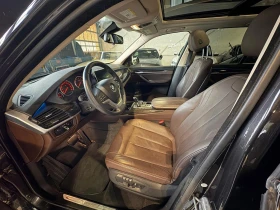 BMW X5 XDRIVE35I #PANO# #УНИКАТ# !FULL!, снимка 9