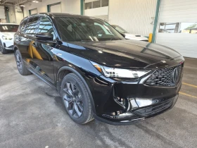 Acura Mdx A-Spec, снимка 2