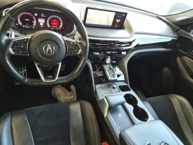 Acura Mdx A-Spec, снимка 7