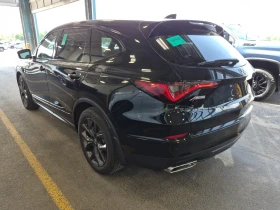 Acura Mdx A-Spec, снимка 4