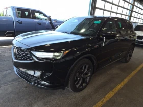 Acura Mdx A-Spec, снимка 1