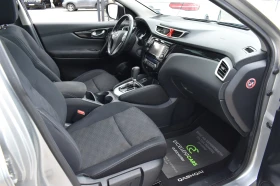 Nissan Qashqai 1.2T* AUTOMAT* 100000KM, снимка 11