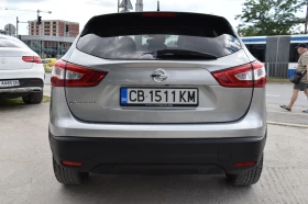 Nissan Qashqai 1.2T* AUTOMAT* 100000KM, снимка 5