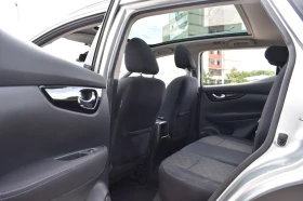 Nissan Qashqai 1.2T* AUTOMAT* 100000KM, снимка 10