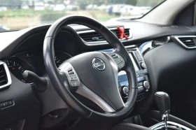 Nissan Qashqai 1.2T* AUTOMAT* 100000KM, снимка 8