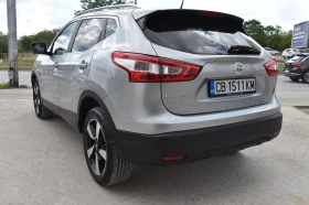 Nissan Qashqai 1.2T* AUTOMAT* 100000KM, снимка 3