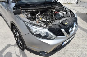 Nissan Qashqai 1.2T* AUTOMAT* 100000KM, снимка 17