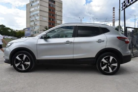 Nissan Qashqai 1.2T* AUTOMAT* 100000KM, снимка 2