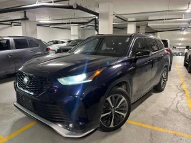 Toyota Highlander XSE | АВТОКРЕДИТ БЕЗ ПЪРВОНАЧАЛНА ВНОСКА | , снимка 1