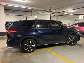 Toyota Highlander XSE | АВТОКРЕДИТ БЕЗ ПЪРВОНАЧАЛНА ВНОСКА | , снимка 3