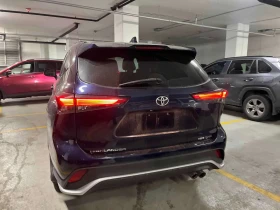 Toyota Highlander XSE | АВТОКРЕДИТ БЕЗ ПЪРВОНАЧАЛНА ВНОСКА | , снимка 4
