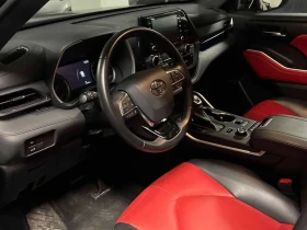 Toyota Highlander XSE | АВТОКРЕДИТ БЕЗ ПЪРВОНАЧАЛНА ВНОСКА | , снимка 5