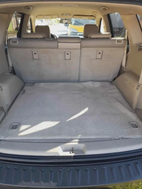 Hyundai Santa fe 2.2 CRDI 4WD 7 МЕСТА, снимка 10