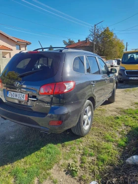 Hyundai Santa fe 2.2 CRDI 4WD 7 МЕСТА, снимка 5