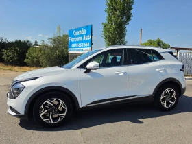 Kia Sportage MHEV HYBRID EURO 6D, снимка 8