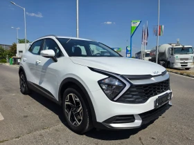 Kia Sportage MHEV HYBRID EURO 6D, снимка 3