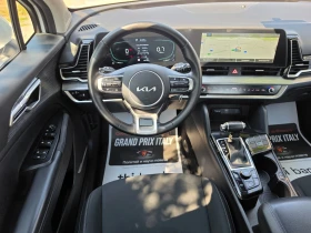 Kia Sportage MHEV HYBRID EURO 6D, снимка 16